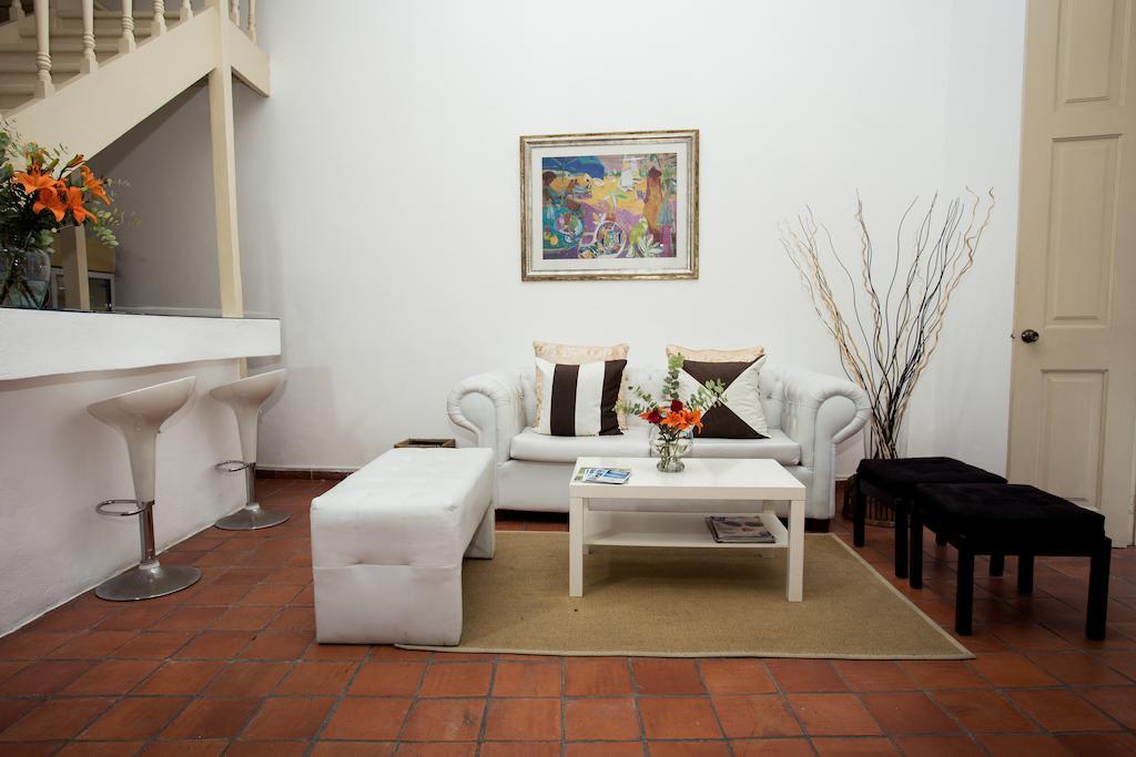 Hotel Portes 9 Santo Domingo Dış mekan fotoğraf