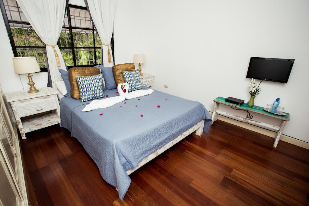 Hotel Portes 9 Santo Domingo Dış mekan fotoğraf