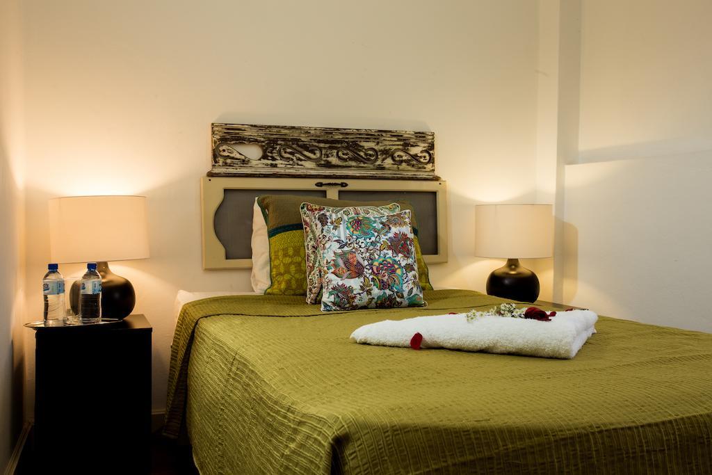 Hotel Portes 9 Santo Domingo Oda fotoğraf