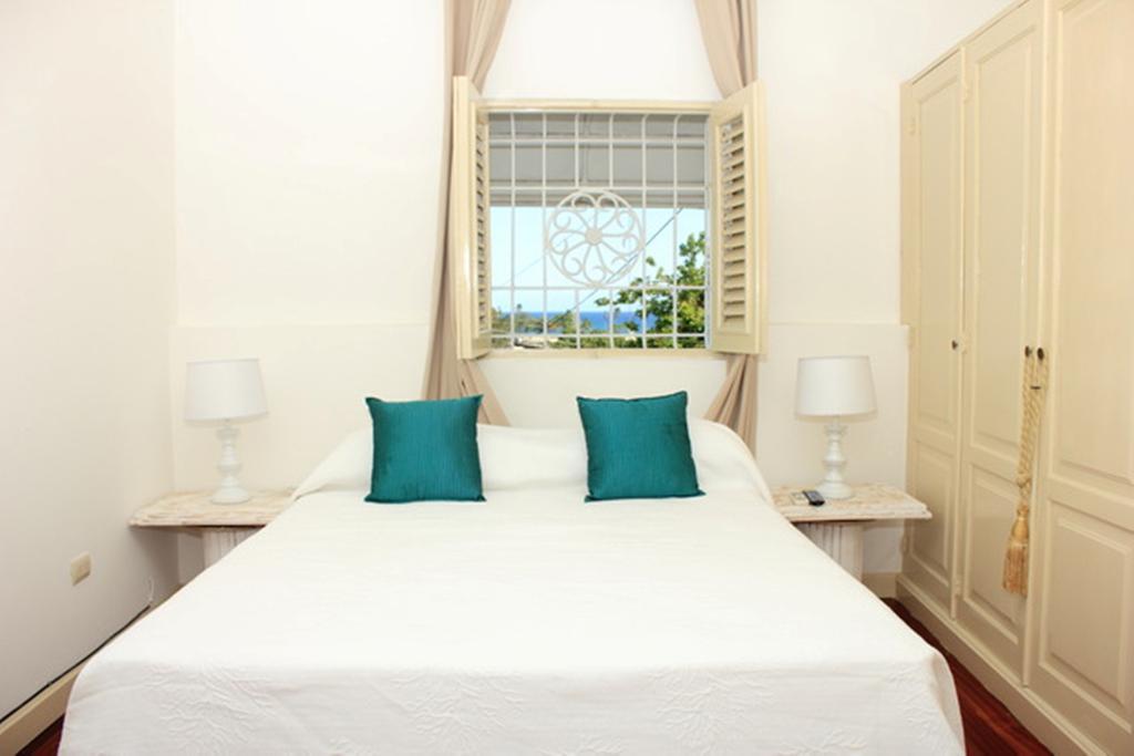 Hotel Portes 9 Santo Domingo Oda fotoğraf