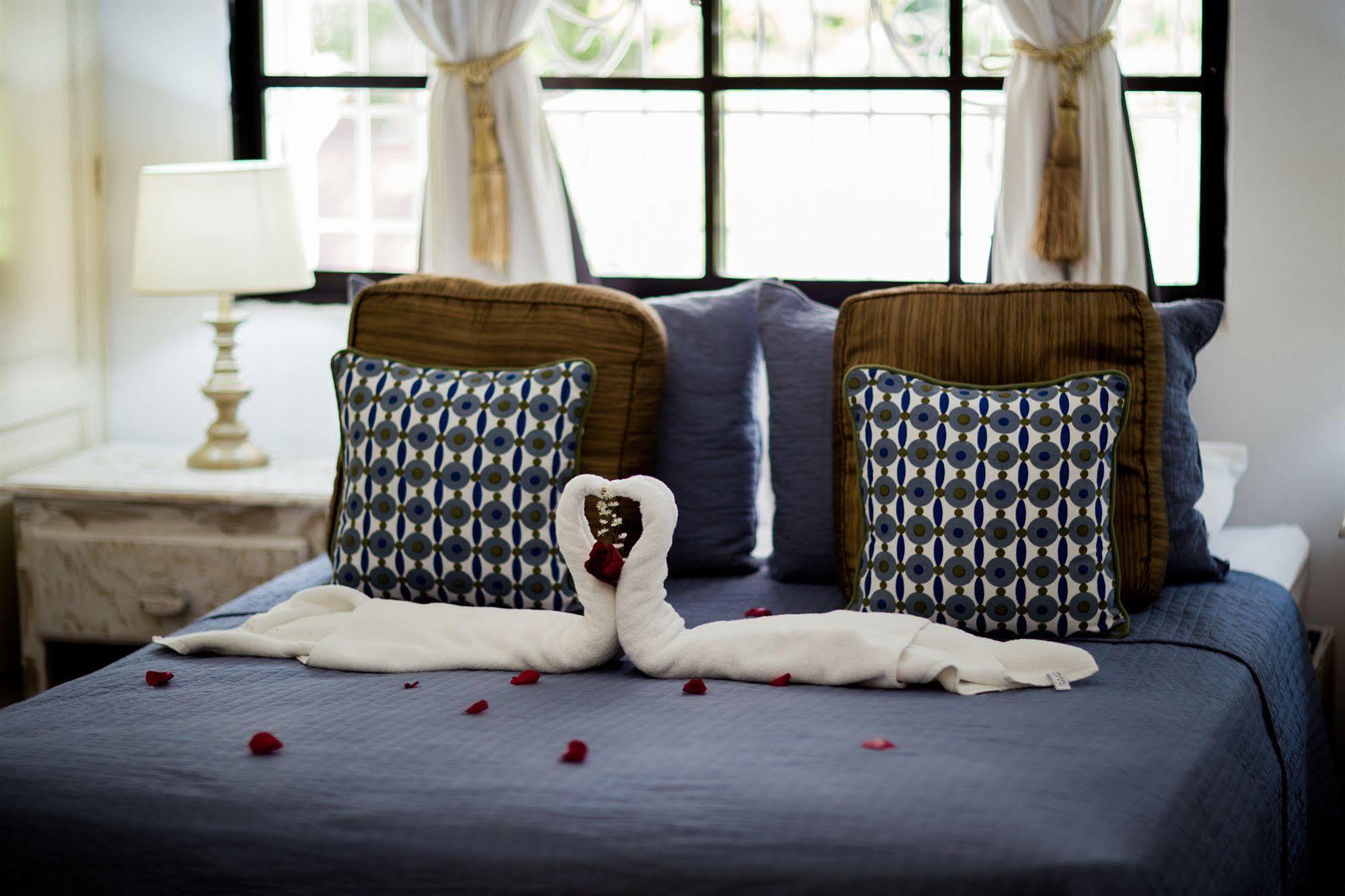 Hotel Portes 9 Santo Domingo Dış mekan fotoğraf