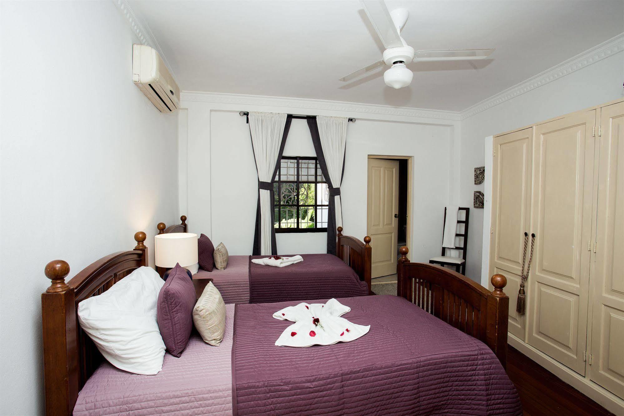 Hotel Portes 9 Santo Domingo Dış mekan fotoğraf