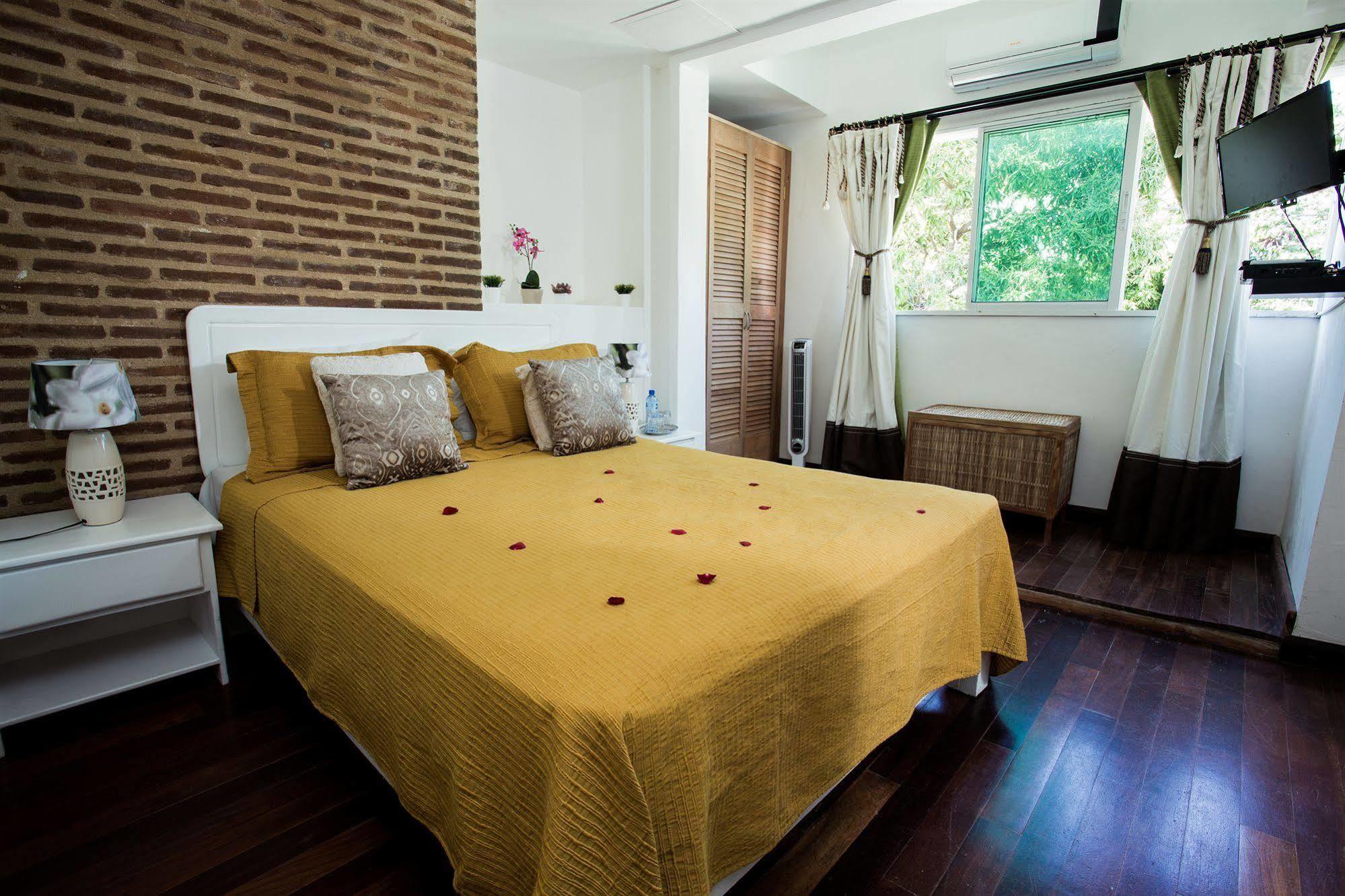 Hotel Portes 9 Santo Domingo Dış mekan fotoğraf