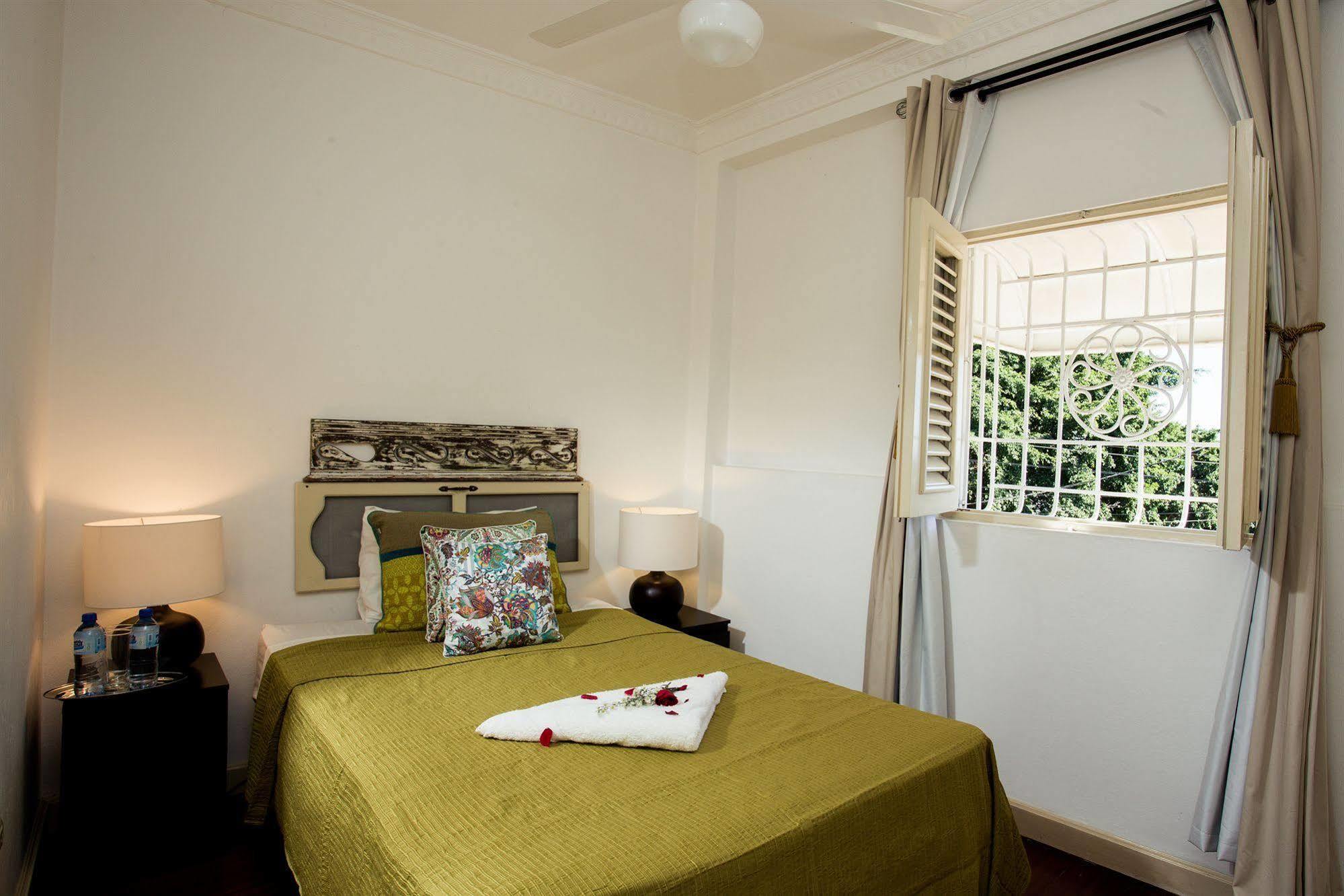 Hotel Portes 9 Santo Domingo Dış mekan fotoğraf