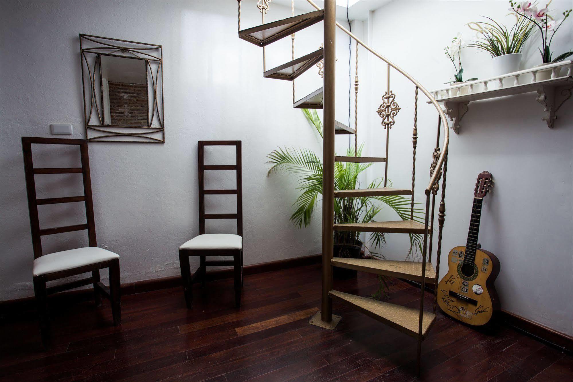 Hotel Portes 9 Santo Domingo Dış mekan fotoğraf